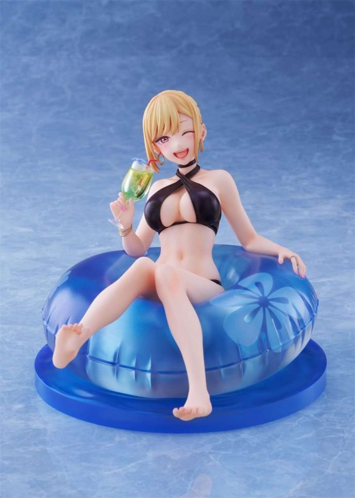 Marin_1 - Figura semanal - (2-8-10-2023) - Hanami Dango
