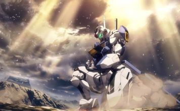 Mobile Suit Gundam The Witch from Mercury Crítica - Hanami Dango