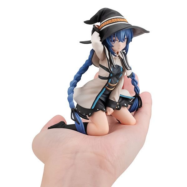 Roxy_1 - Figura semanal - (2-8-10-2023) - Hanami Dango