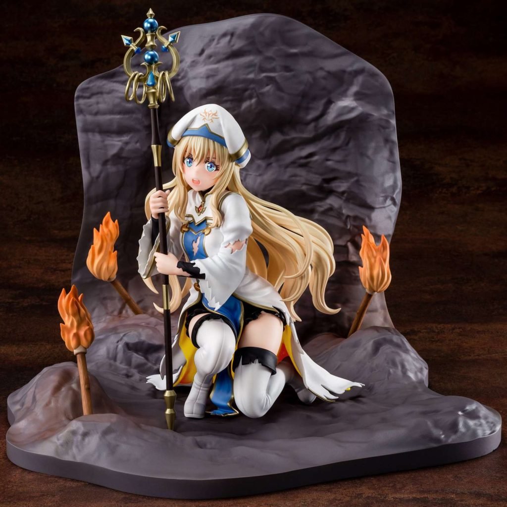 Sacerdotisa_1 - Figura semanal - (16-22-10-2023) - Hanami Dango