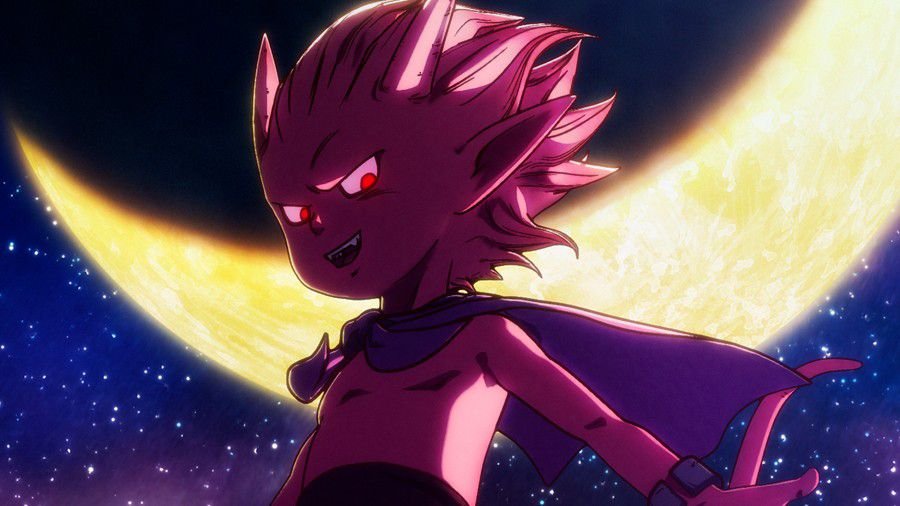 Sand Land 3 - Sitges 2023 cronica dia 6 - Hanami Dango