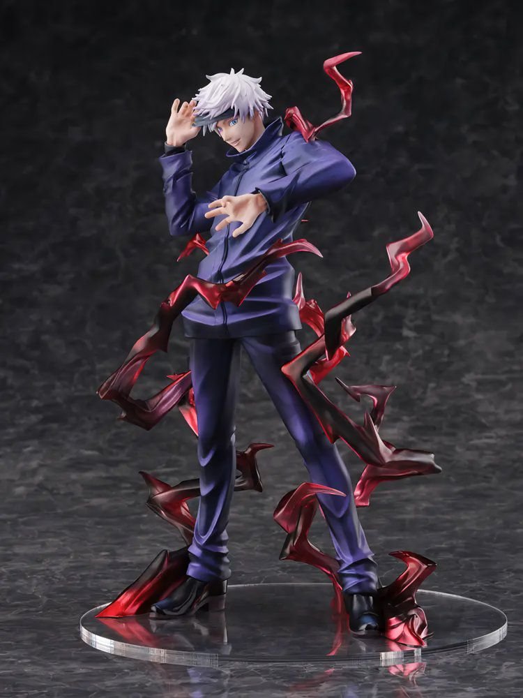 Satoru_1 - Figura semanal - (2-8-10-2023) - Hanami Dango