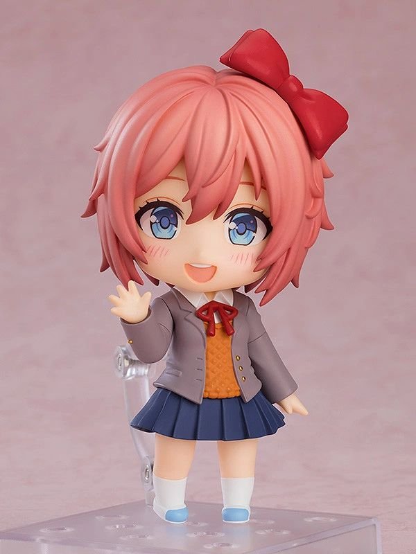 Sayori_1 - Figura semanal - (25-9-1-10-2023) - Hanami Dango - copia