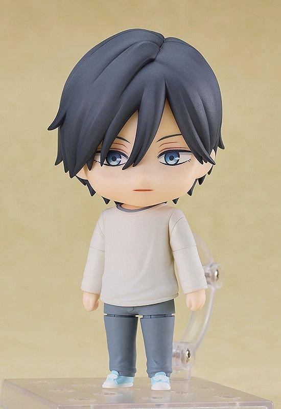 Akito_1 - Figura semanal - (23-29-10-2023) - Hanami Dango