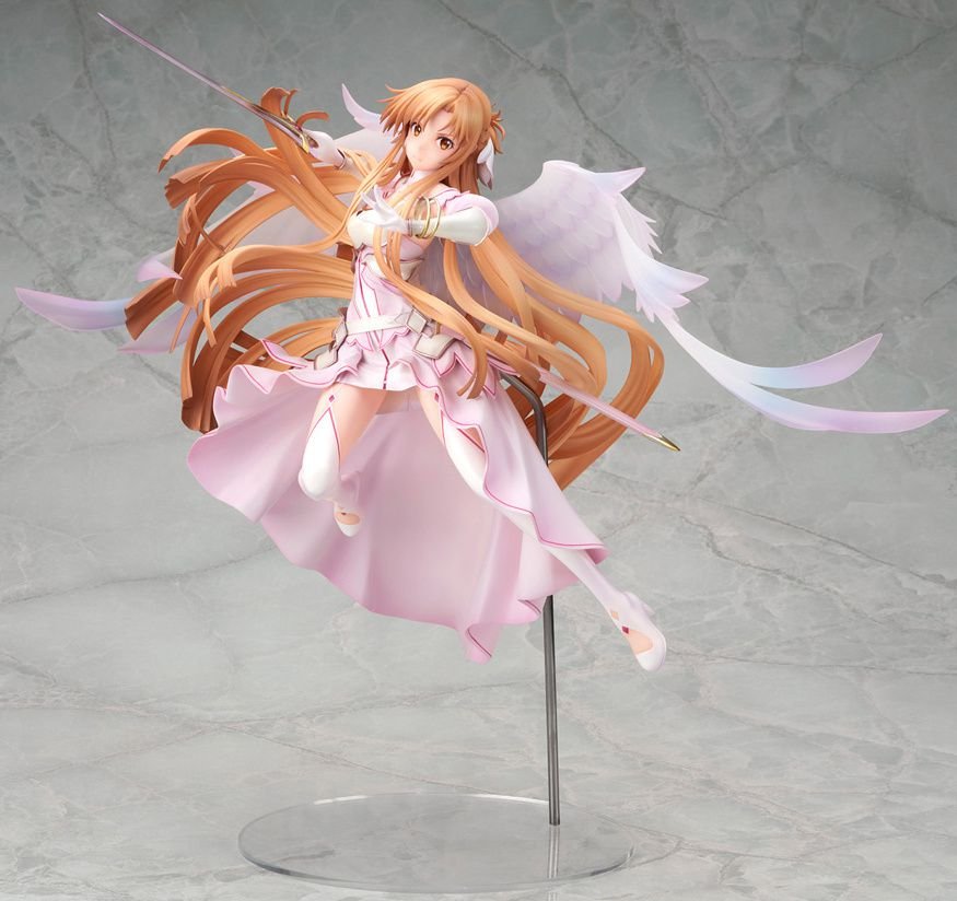 Asuna_1 - Figura semanal - (30-10-5-11-2023) - Hanami Dango