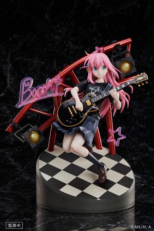 Hitori_1 - Figura semanal - (6-12-11-2023) - Hanami Dango