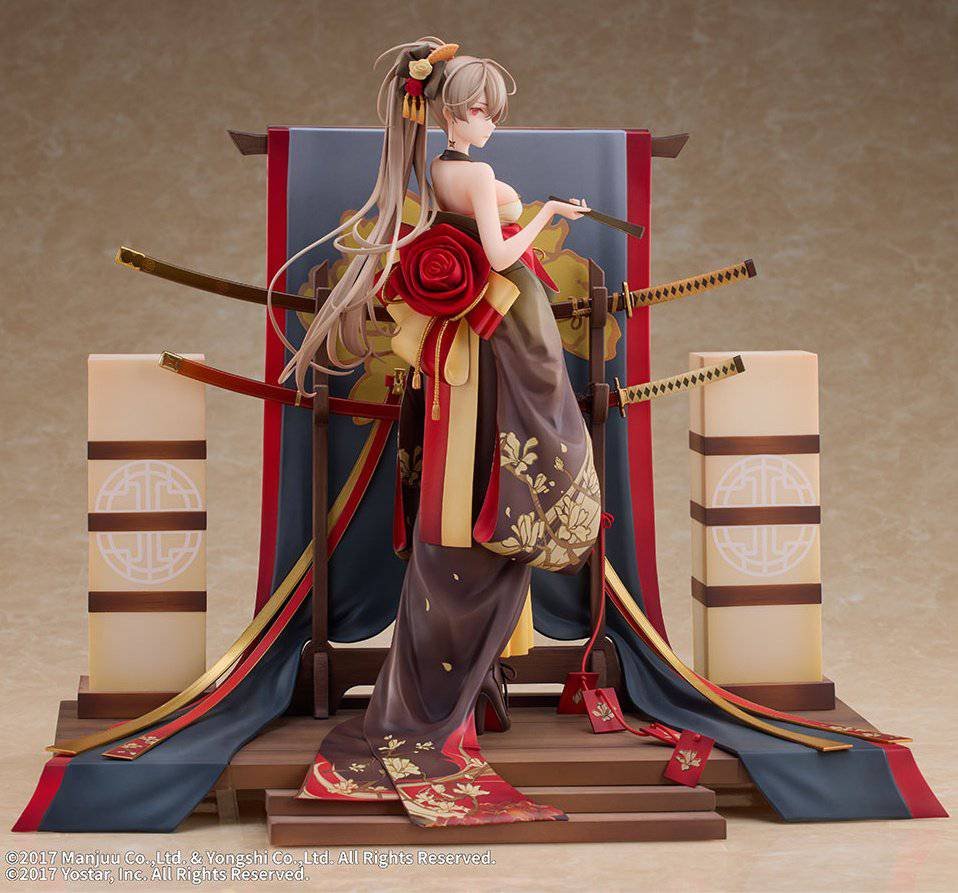 Jean_1 - Figura semanal - (6-12-11-2023) - Hanami Dango