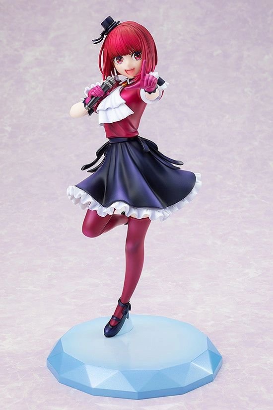 Kana_1 - Figura semanal - (13-19-11-2023) - Hanami Dango