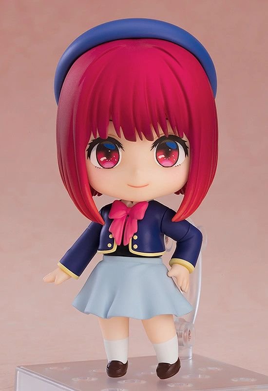 Kana_1 - Figura semanal - (23-29-10-2023) - Hanami Dango