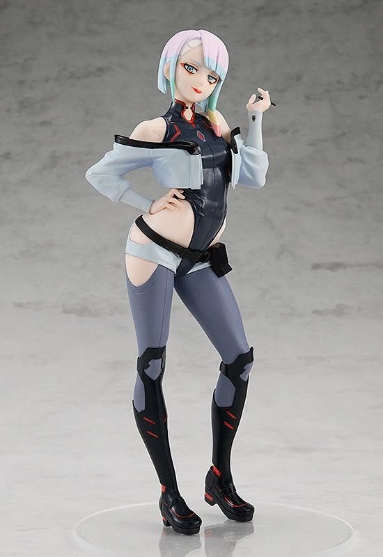 Lucy_1 - Figura semanal - (23-29-10-2023) - Hanami Dango