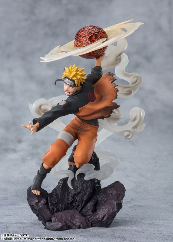 Naruto_1 - Figura semanal - (30-10-5-11-2023) - Hanami Dango