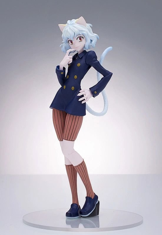 Neferpitou_1 - Figura semanal - (6-12-11-2023) - Hanami Dango