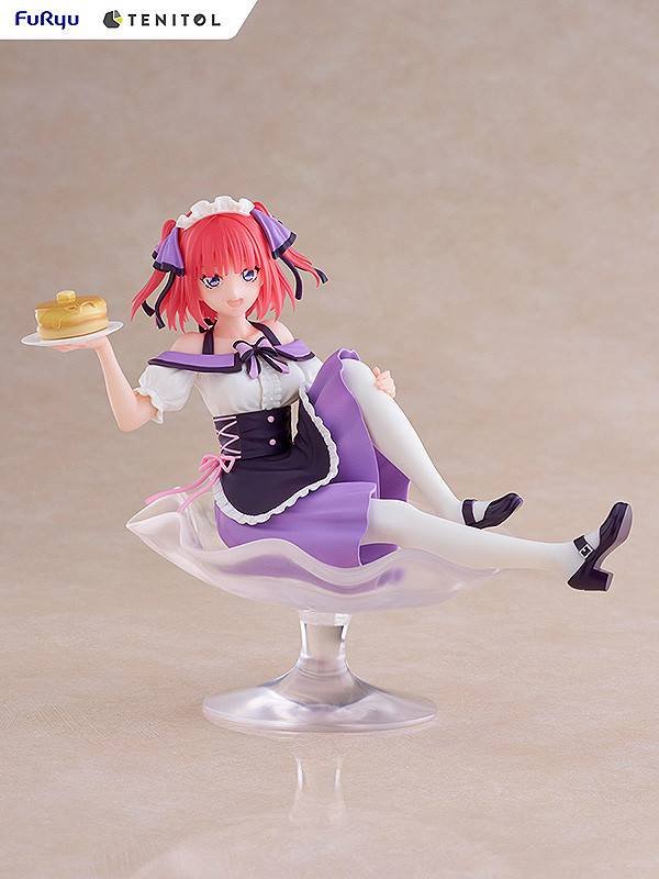Nino_1 - Figura semanal - (23-29-10-2023) - Hanami Dango