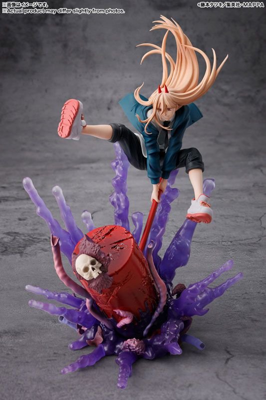 Power_1 - Figura semanal - (30-10-5-11-2023) - Hanami Dango