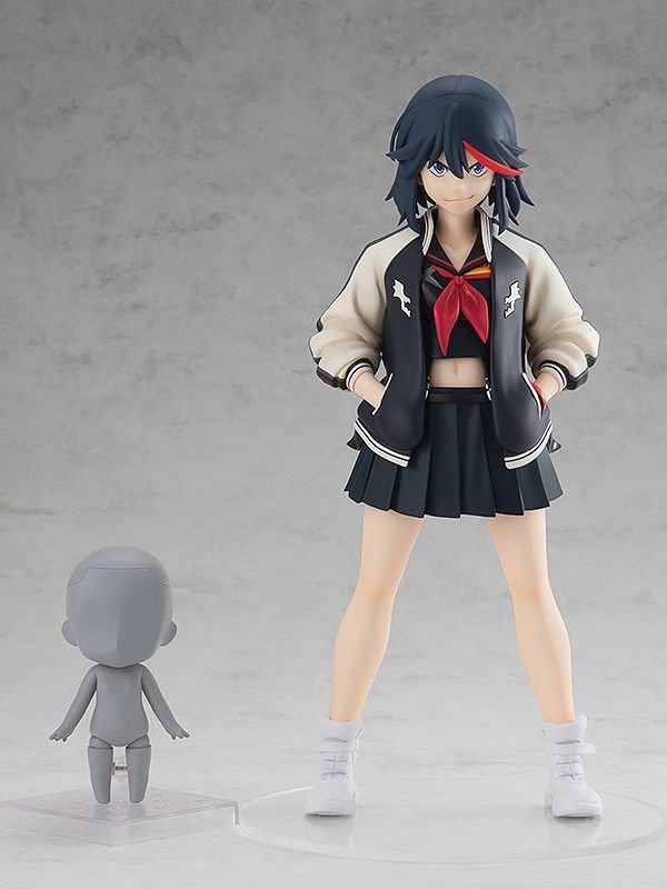 Ryuko_1 - Figura semanal - (23-29-10-2023) - Hanami Dango