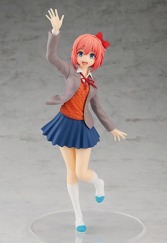 Sayori_1 - Figura semanal - (6-12-11-2023) - Hanami Dango