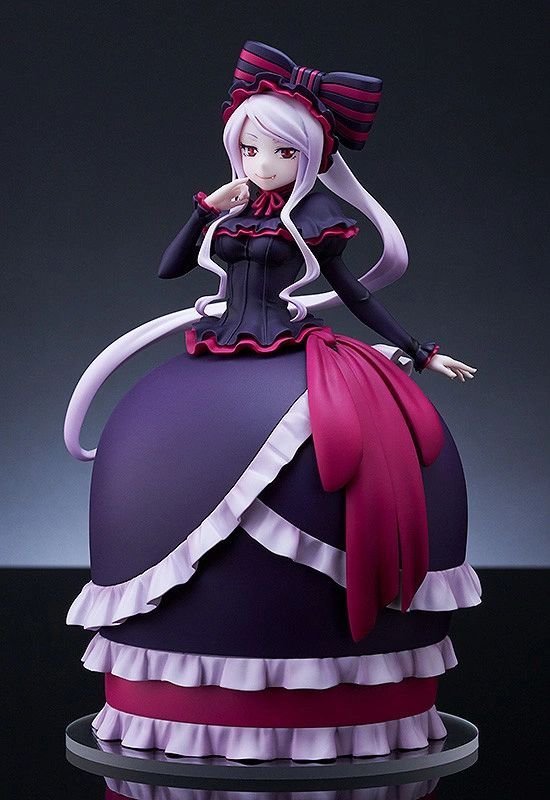 Shalltear_1 - Figura semanal - (30-10-5-11-2023) - Hanami Dango