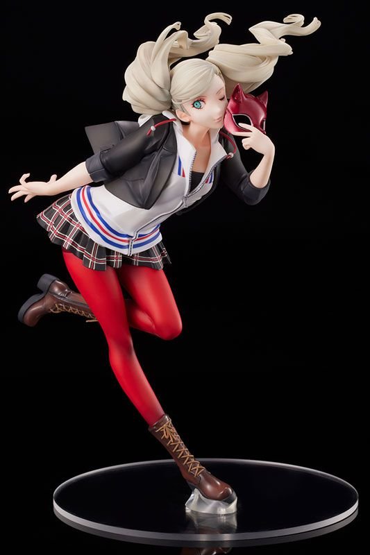 Takamaki_1 - Figura semanal - (23-29-10-2023) - Hanami Dango