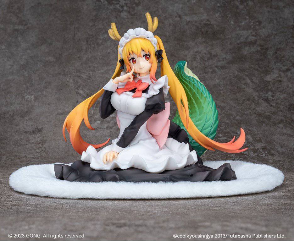 Tohru_1 - Figura semanal - (13-19-11-2023) - Hanami Dango