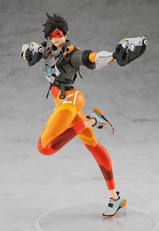 Tracer_1 - Figura semanal - (6-12-11-2023) - Hanami Dango