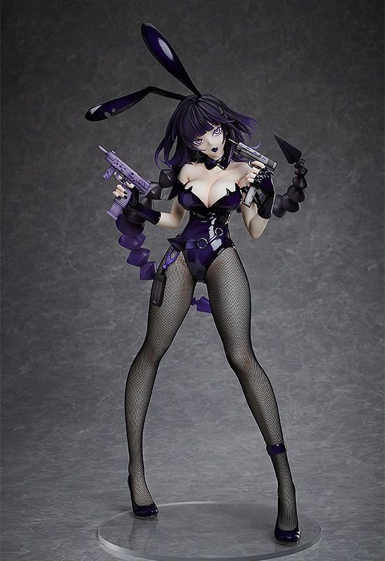 Yakuwa_1 - Figura semanal - (6-12-11-2023) - Hanami Dango
