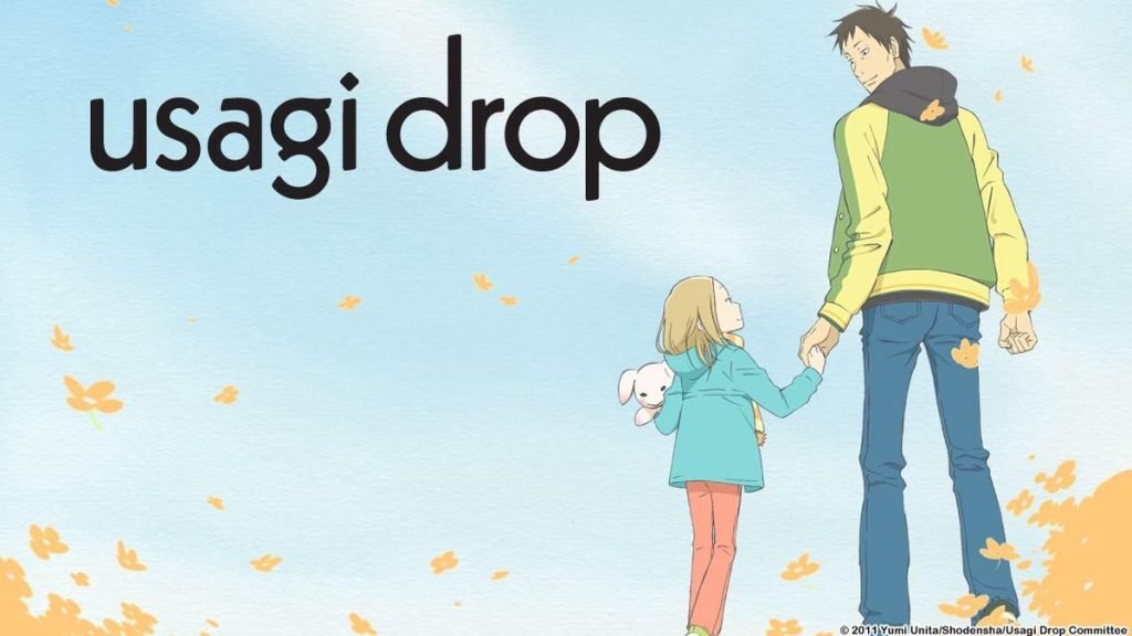 Animes reparadores Recomendación_02 - Hanami Dango