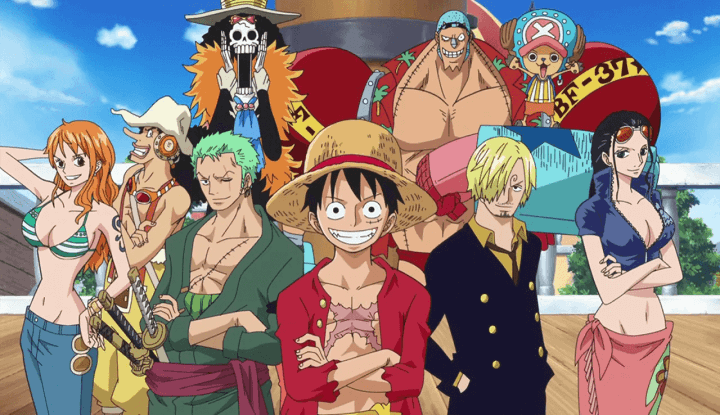 Anunciado remake de One Piece Noticias_05 - Hanami Dango