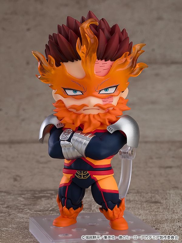 Endeavor_1 - Figura semanal - (11-17-12-2023) - Hanami Dango