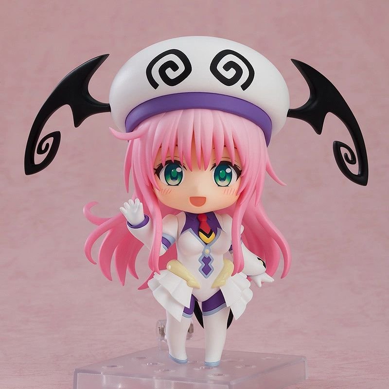 Lala_1 - Figura semanal - (27-11-3-12-2023) - Hanami Dango