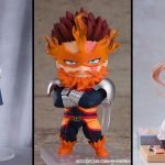 Las mejores figuras de la semana (11 – 17/12/2023) Portada - Figura semanal - (11-17-12-2023) - Hanami Dango