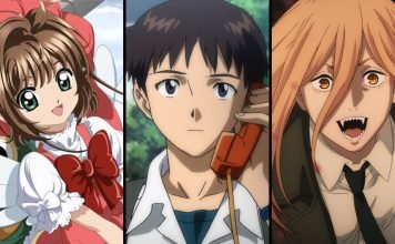 Portada guia anime para principiantes - Hanami Dango