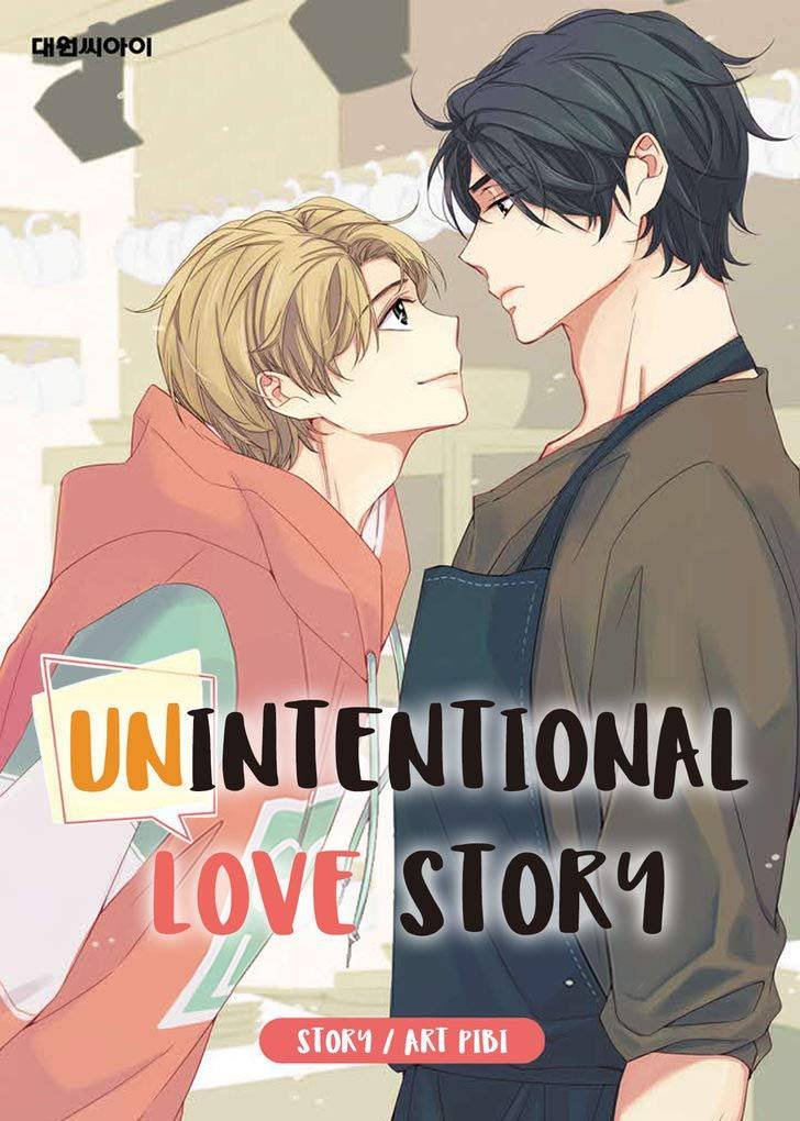 Unintentional love story Tsubaki cómics licencias - Hanami Dango