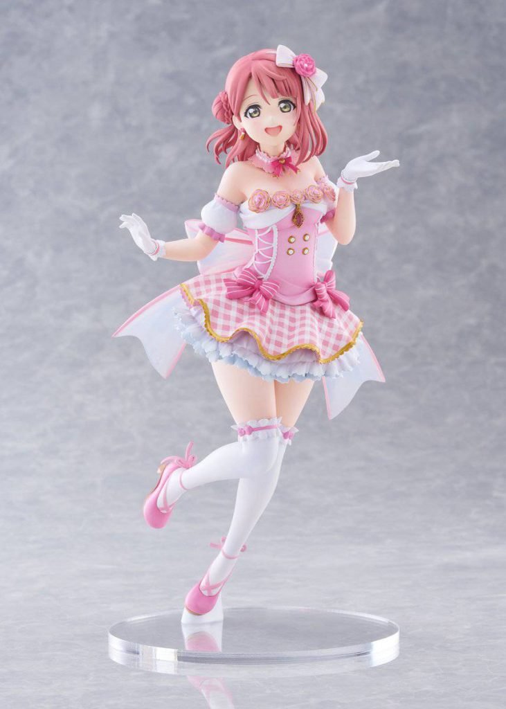 Ayumu_1 - Figura semanal - (18-24-12-2023) - Hanami Dango