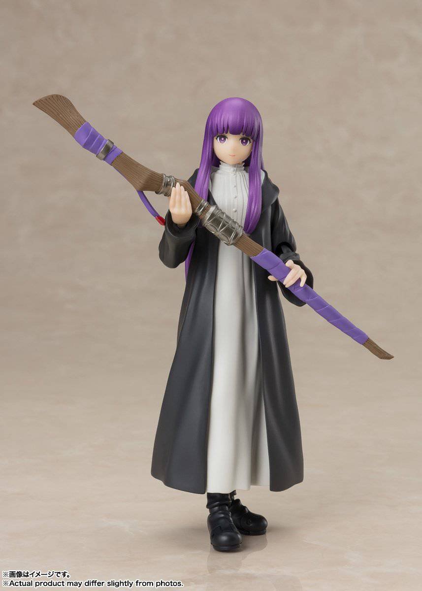 Fern_1 - Figura semanal - (8-14-1-2024) - Hanami Dango