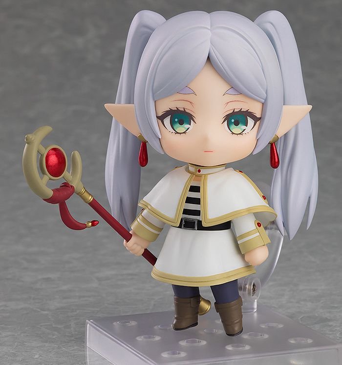 Frieren_1 - Figura semanal - (18-24-12-2023) - Hanami Dango