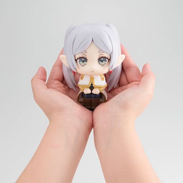 Frieren_1 - Figura semanal - (8-14-1-2024) - Hanami Dango