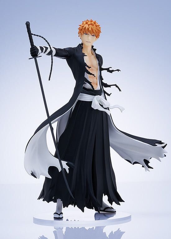 Ichigo_1 - Figura semanal - (18-24-12-2023) - Hanami Dango
