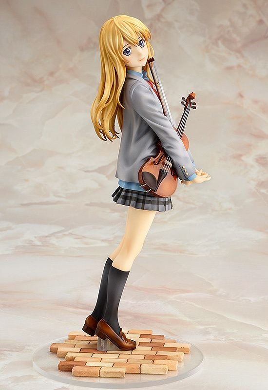 Kaori_1 - Figura semanal - (15-21-1-2024) - Hanami Dango