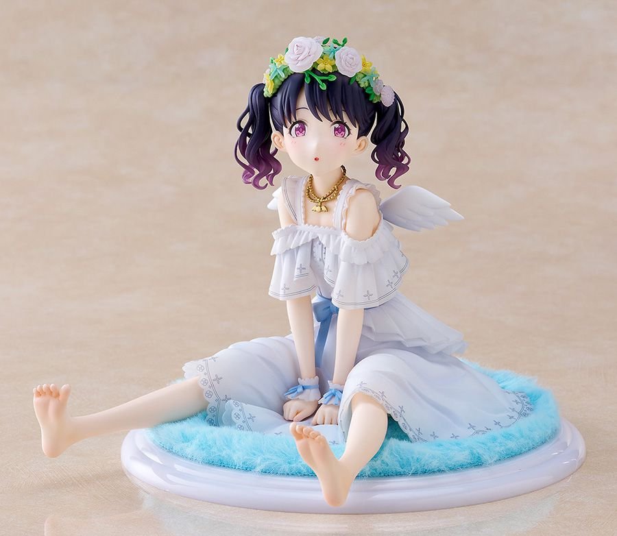Koito_1 - Figura semanal - (18-24-12-2023) - Hanami Dango