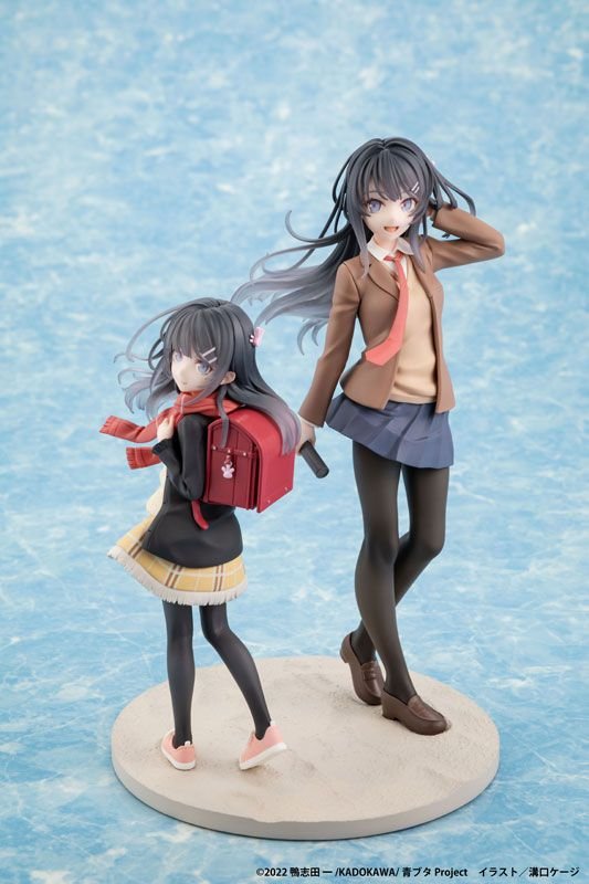 Mai_1 - Figura semanal - (15-21-1-2024) - Hanami Dango