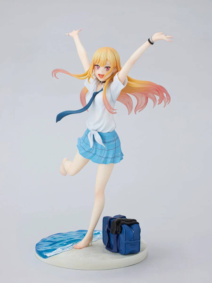 Marin_1 - Figura semanal - (15-21-1-2024) - Hanami Dango