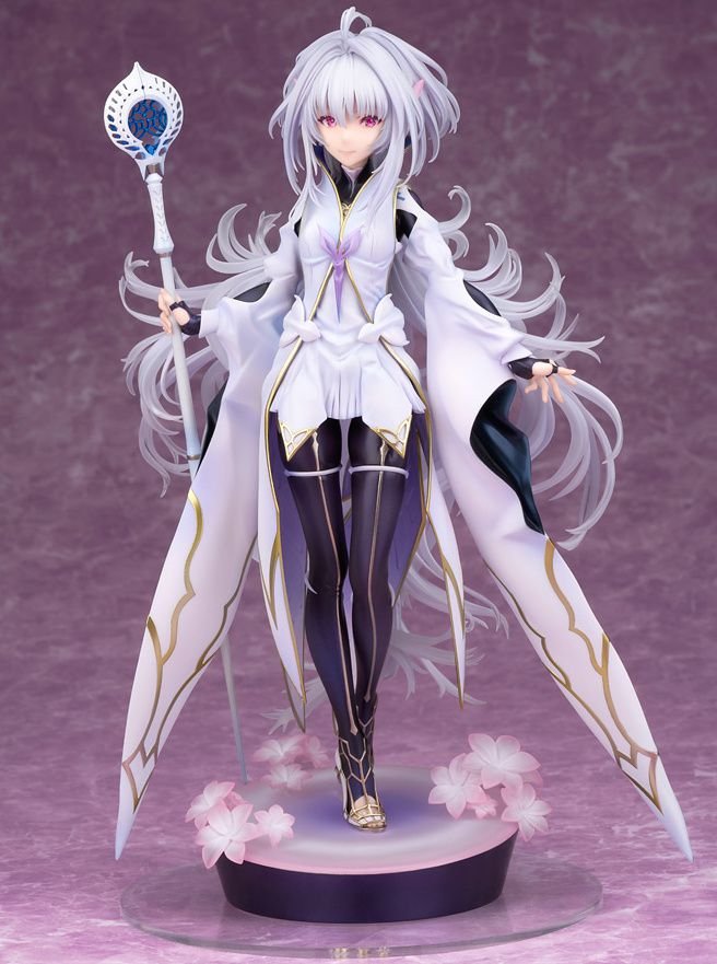 Merlin_1 - Figura semanal - (8-14-1-2024) - Hanami Dango