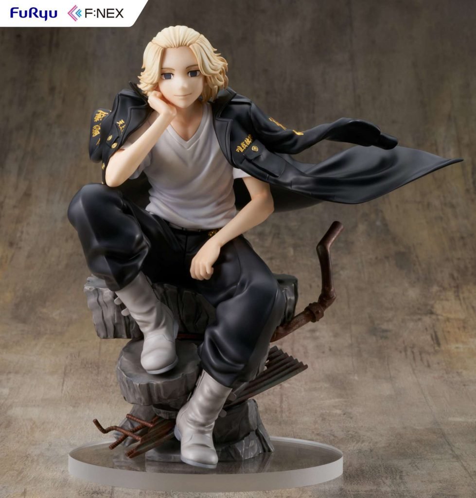 Mikey_1 - Figura semanal - (18-24-12-2023) - Hanami Dango
