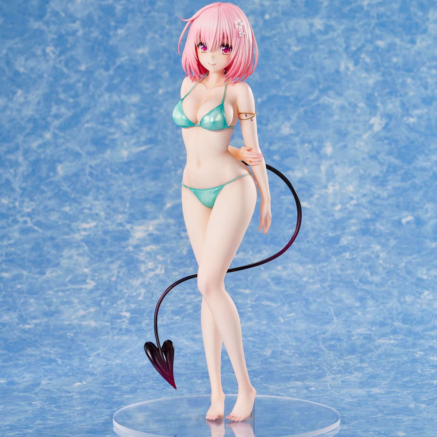 Momo_1 - Figura semanal - (18-24-12-2023) - Hanami Dango