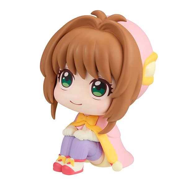 Sakura_1 - Figura semanal - (8-14-1-2024) - Hanami Dango