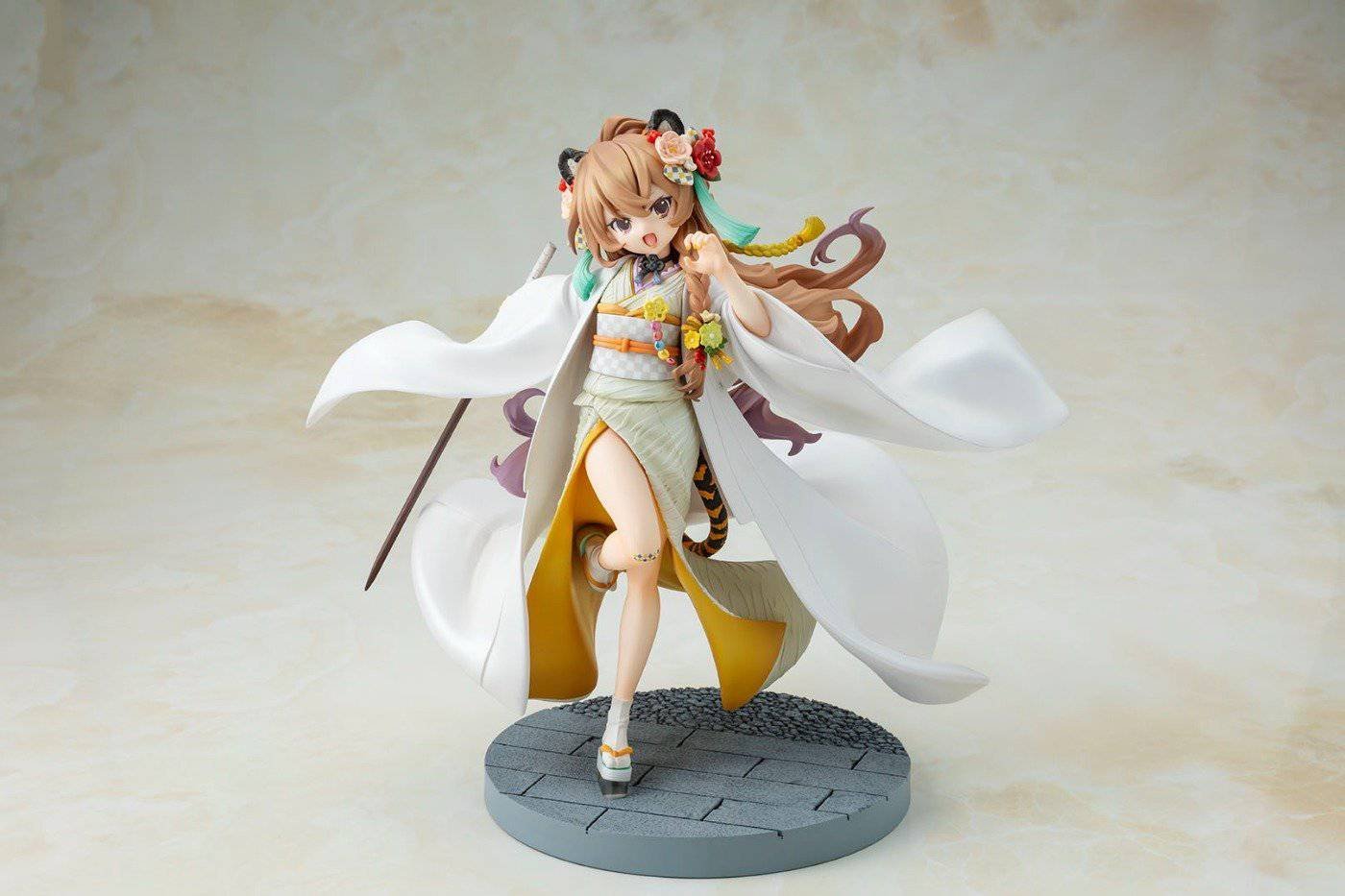 Taiga_1 - Figura semanal - (15-21-1-2024) - Hanami Dango