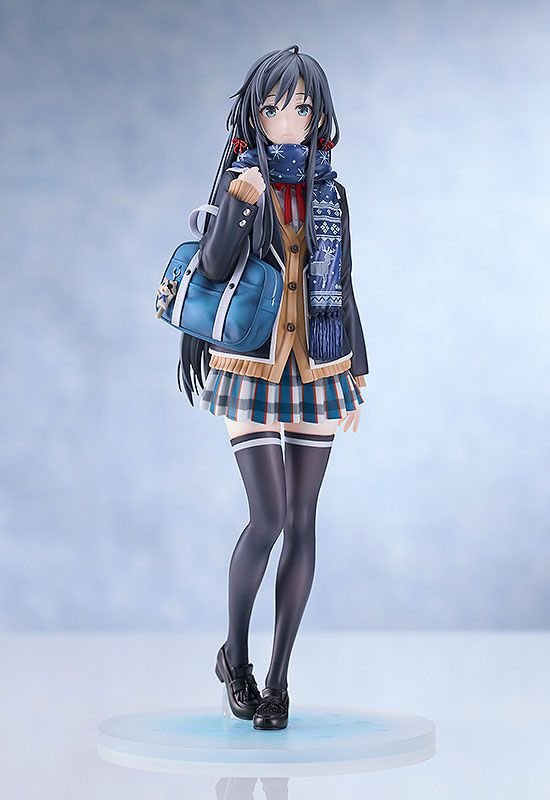 Yukino_1 - Figura semanal - (18-24-12-2023) - Hanami Dango
