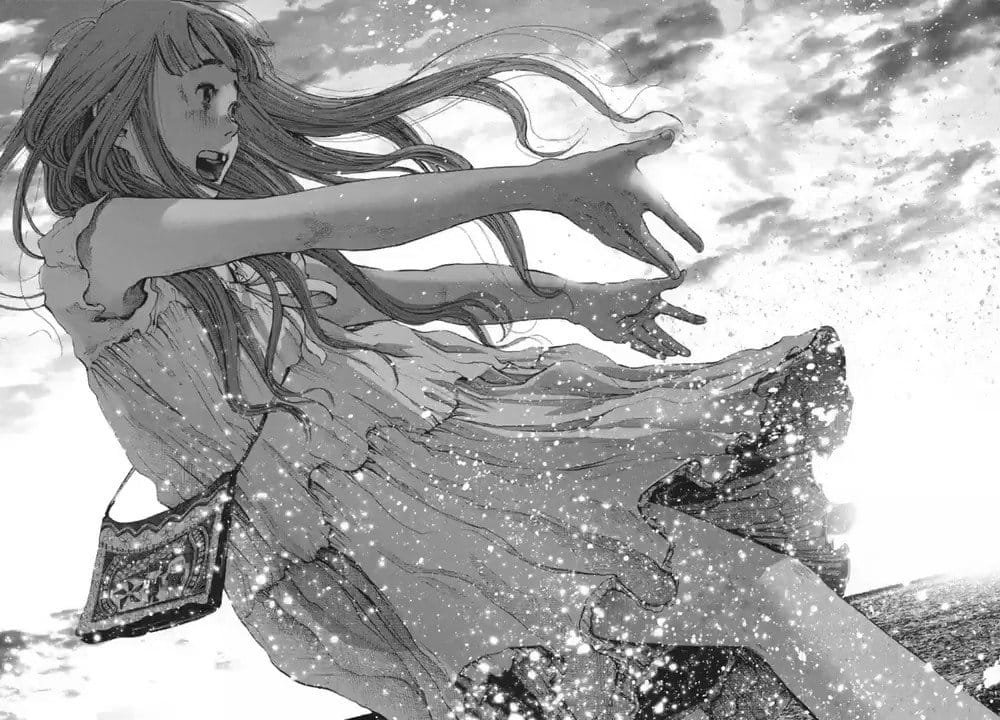 Buenas Noches Punpun - Tanaka Aiko - Hanami Dango