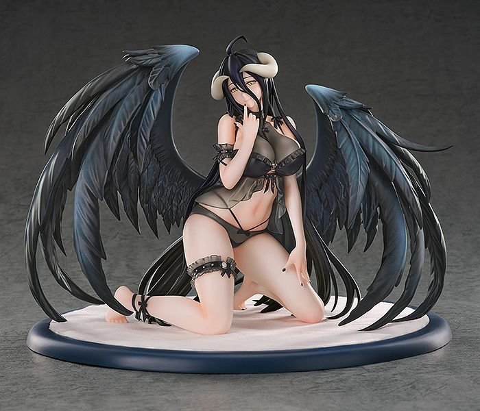 Albedo_1 - Figura semanal - (5-11-2-2024) - Hanami Dango