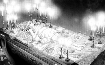 #DRCL – Midnight Children recomendacion 09 - Hanami Dango